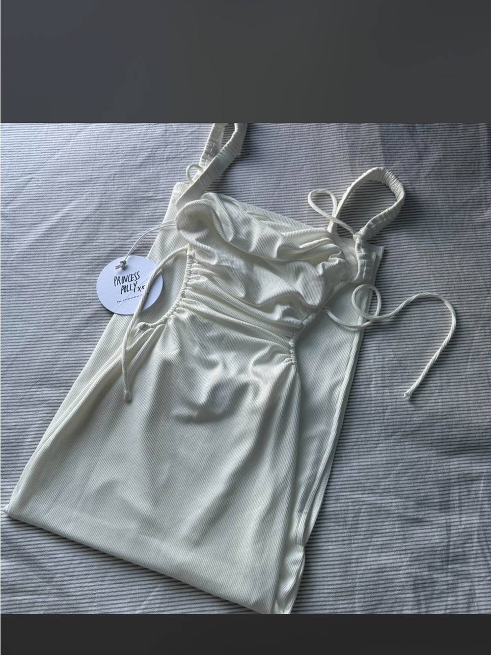 Princess Polly midi dress